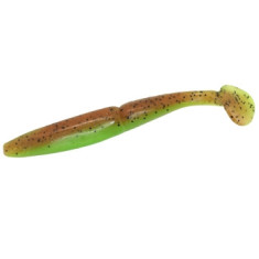 Силікон Gambler 5.25 "Big EZ #Key Lime New 5pc