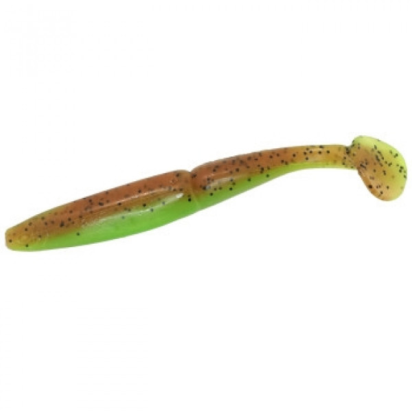 Силікон Gambler 5.25 "Big EZ #Key Lime New 5pc