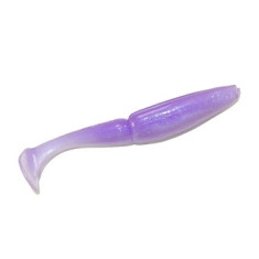 Силікон Gambler 5.25" Big EZ Albino 5pc