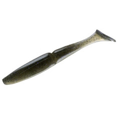 Силікон Gambler 5.25 "Big EZ #Electric One 5pc