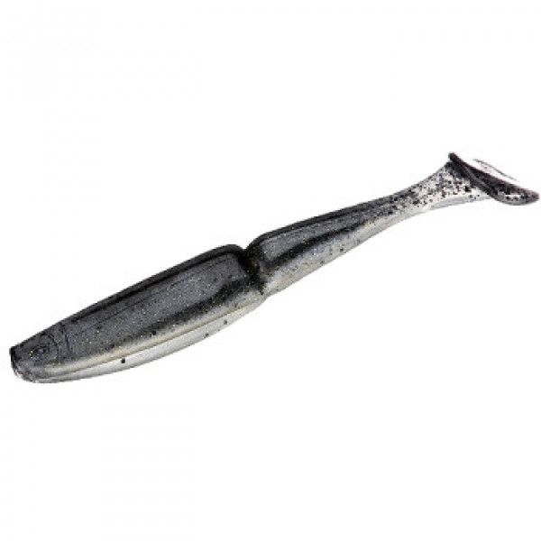 Силикон Gambler 5.25" Big EZ #Tennessee Shad 5pc