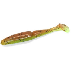 Силікон Gambler 4.25" EZ Swimmer #Key Lime 7pc