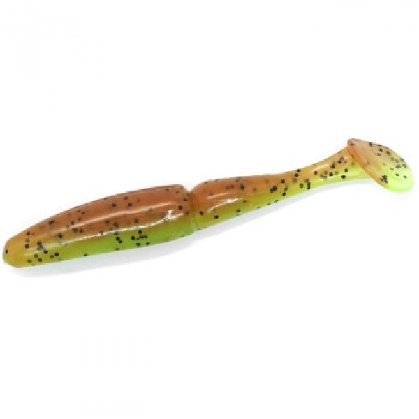 Силикон Gambler 4.25" EZ Swimmer #Key Lime 7pc