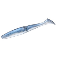 Силікон Gambler 4.25" EZ Swimmer #Alewife 7pc