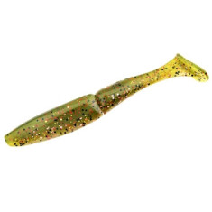 Силікон Gambler 4.25" EZ Swimmer # Copperfield 7pc