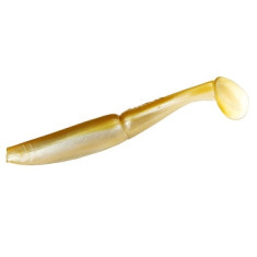 Силікон Gambler 4.25" EZ Swimmer #Hammonds Herring 7pc