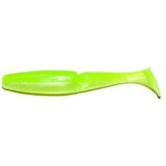 Силікон Gambler 4.25" EZ Swimmer #Limetreuse 7pc