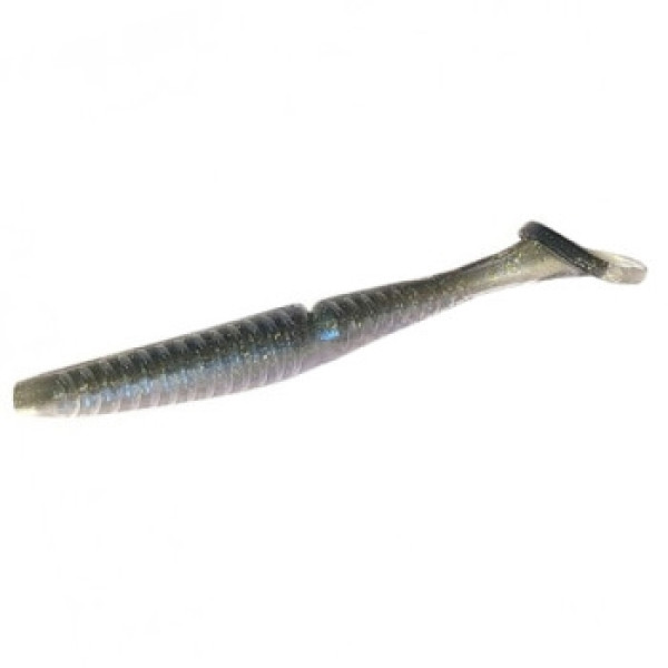 Силикон Gambler 3.75" EZ VibeZ #Ghost Shad 9pc