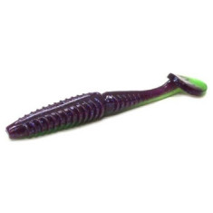 Силікон Gambler 3.75" EZ VibeZ #Plum Rita 9pc