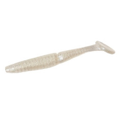 Силікон Gambler EZ VibeZ 5 #White Lightening 5pc