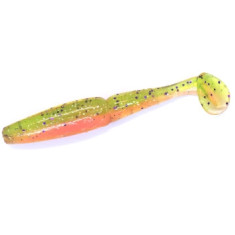 Силікон Gambler 3.75" Little EZ #Trout Tickler 9pc