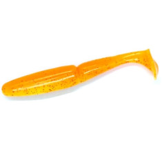 Силікон Gambler 3.75" Little EZ Inferno 9шт