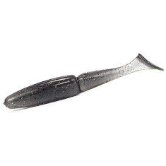 Силікон Gambler 3.75" Little EZ Natural Shad 9шт