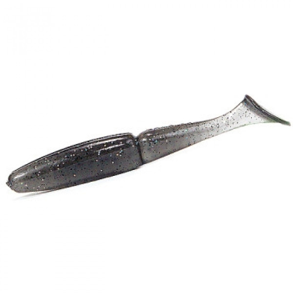 Силикон Gambler 3.75" Little EZ Natural Shad 9шт