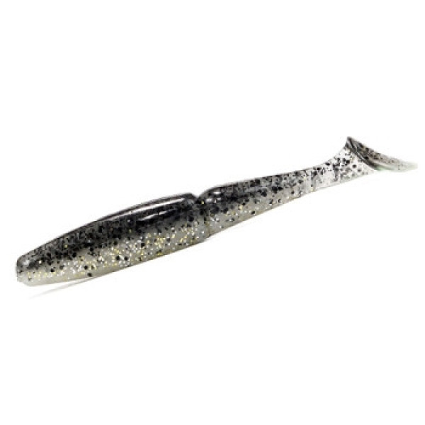 Силикон Gambler 3.75" Little EZ #New Shad 9pc