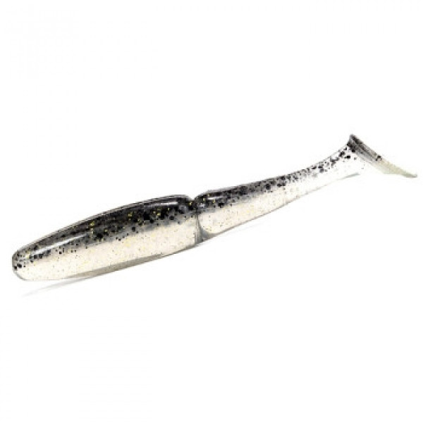 Силикон Gambler 3.75" Little EZ Tennessee Shad 9шт