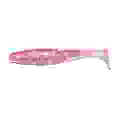 Силікон Gambler 3.75" Little EZ # Pink Hologram 9pc