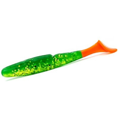 Силікон Gambler 3" TZ Fire Tiger 12pc