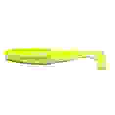 Силікон Gambler 3" TZ # Chartreuse Shad 12pc