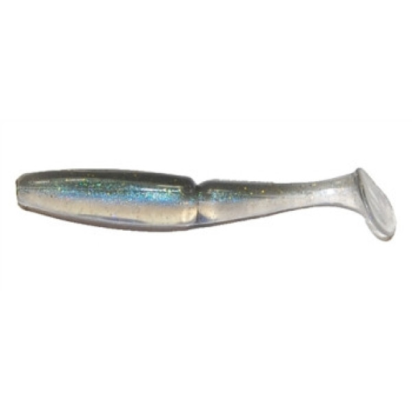 Силикон Gambler 3" TZ #Ghost Shad 12pc