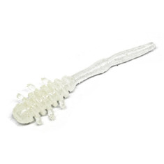 Силікон Jackall Amiami 1.5 Yowayowa Glow