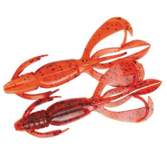 Силикон Keitech Crazy Flapper 2" ц:407 delta craw Силикон Keitech Crazy Flapper 2" ц:407 delta craw