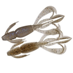 Силикон Keitech Crazy Flapper 2" (8 шт/уп) ц:440 electric shad Силикон Keitech Crazy Flapper 2" (8 шт/уп) ц:440 electric shad