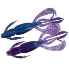 Силикон Keitech Crazy Flapper 2" (8 шт/уп) ц:ea#14 clear morning dawn Силикон Keitech Crazy Flapper 2" (8 шт/уп) ц:ea#14 clear morning dawn