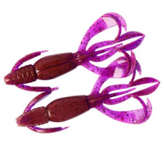 Силикон Keitech Crazy Flapper 2" (8 шт/уп) ц:pal#13 mistic spice Силикон Keitech Crazy Flapper 2" (8 шт/уп) ц:pal#13 mistic spice