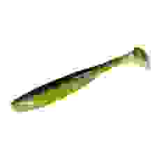 Силикон Keitech Easy Shiner 3" (10 шт/упак) ц:ea#07 watermelonpp.yellow