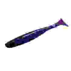 Силикон Keitech Easy Shiner 4" (7 шт/упак) ц:ea#04 violet