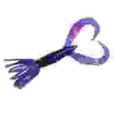 Силікон Keitech Little Spider 3" (8 шт/уп) к:ea#04 violet