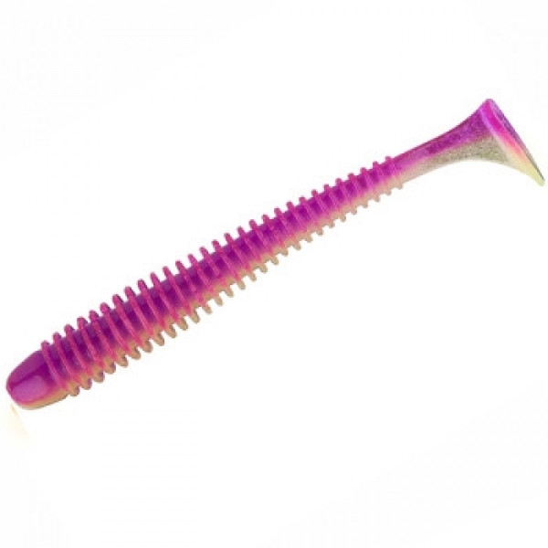 Силикон Keitech Swing Impact 2.5" (10 шт/упак) ц:pal#14 glamorous pink