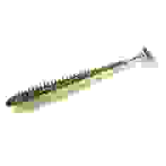 Силікон Keitech Swing Impact 4.5" (6 шт/уп) к:417 gold flash minnow