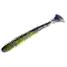 Силікон Keitech Swing Impact 4.5" (6 шт/уп) к:pal#06 violet lime berry