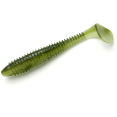 Силікон Keitech Swing Impact FAT 2.8 "(8 шт / упак) ц: 400 ayu