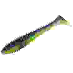 Силікон Keitech Swing Impact FAT 2.8" (8 шт/уп) к:pal#06 violet lime berry