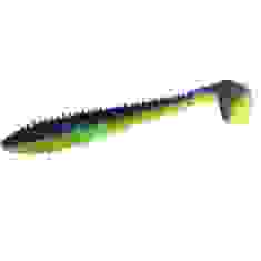 Силікон Keitech Swing Impact FAT 4.8" (5 шт/уп) к:pal#06 violet lime berry