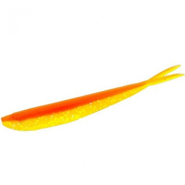 Силикон Lunker City Fin-S Fish 10/BG 4" #143