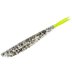 Силікон Lunker City Fin-S Fish 8 / BG 4 "# 177