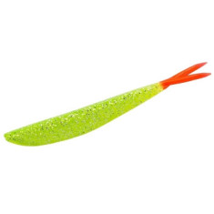 Силікон Lunker City Fin-S Fish 10 / BG 4 "# 179