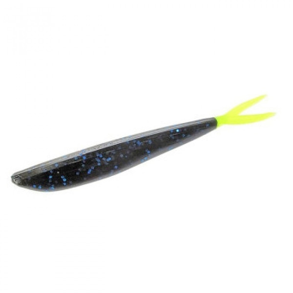 Силікон Lunker City Fin-S Fish 10 / BG 4 "# 184