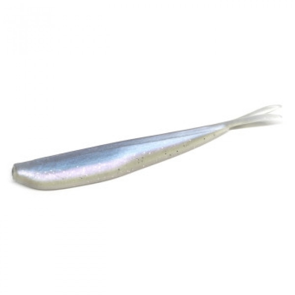 Силикон Lunker City Fin-S Fish 10/BG 4" #287 Pro Blue Shad