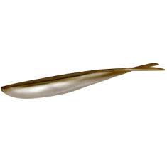 Силікон Lunker City Fin-S Fish 10 / BG 4 "# 06