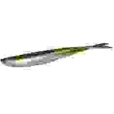 Силикон Lunker City Fin-S Fish 10/BG 4" #06