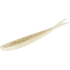 Силікон Lunker City Fin-S Fish 10 / BG 4 "# 191