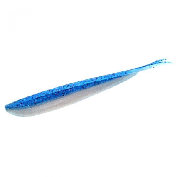 Силикон Lunker City Fin-S Fish 10/BG 4" #197