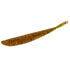 Силикон Lunker City Fin-S Fish 10/BG 4