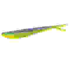 Silicone Lunker City Fin-S Fish 10 / BG 5 "# 135