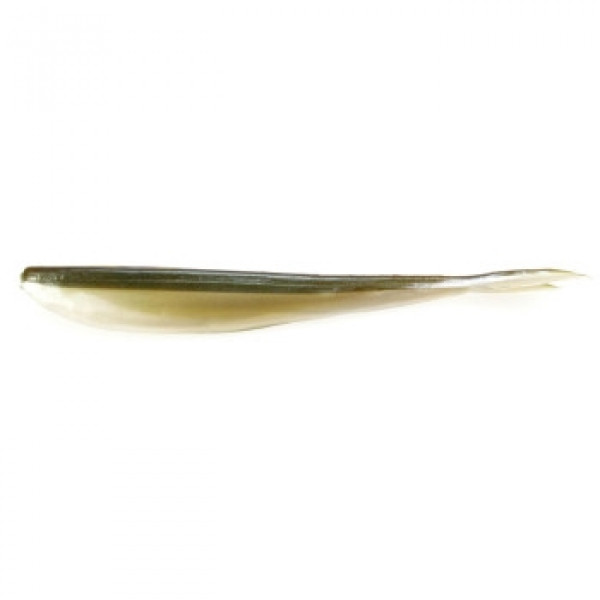 Силикон Lunker City Fin-S Fish 10/BG 5" #06